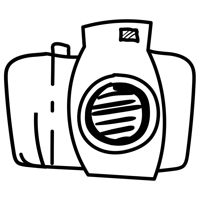 camera